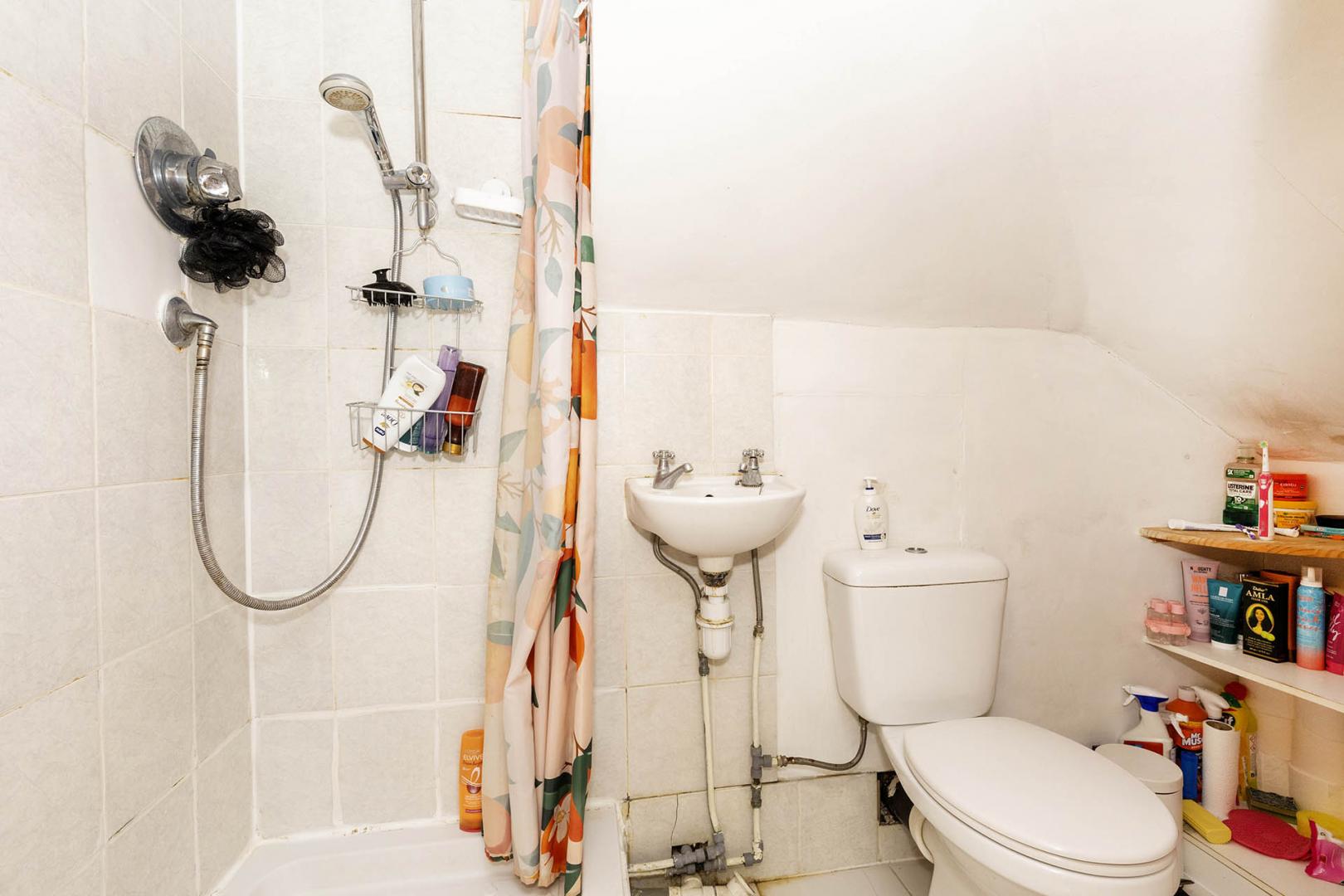 Modern Sharers Apartment Fordwych Road, West Hampstead